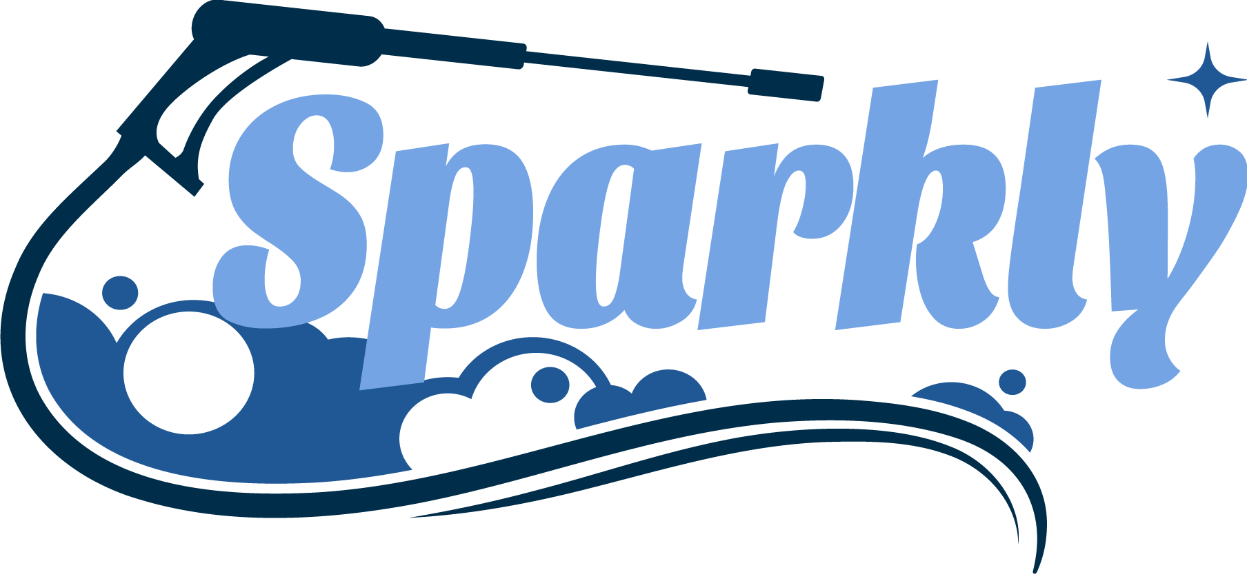 Sparkly